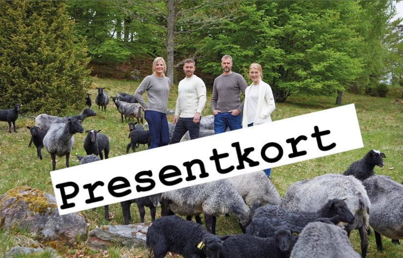 Presentkort